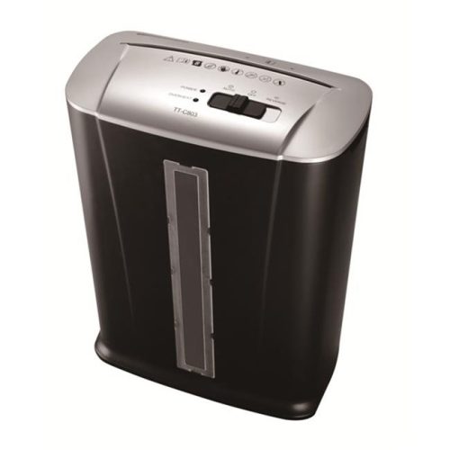 Paper Shredder-TIHOO (C803)