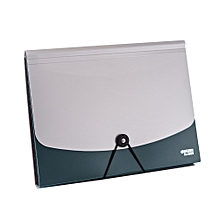 Tranbo File-navy blue