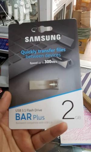 Samsung Pendrive -2GB