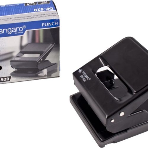 Perforator Paper Punch - DP 520