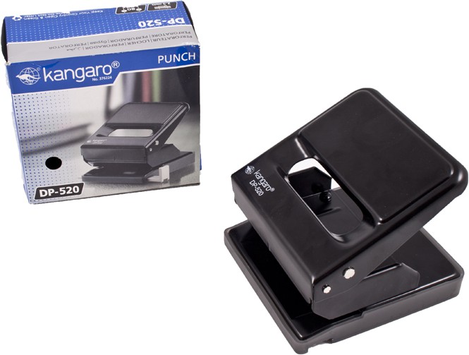 Perforator Paper Punch - DP 520