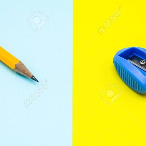 Plastic Sharpener