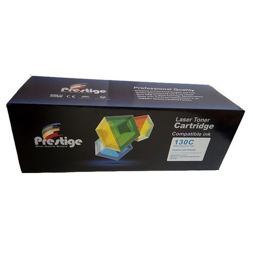 Prestige Toner - 130A (Cyan)
