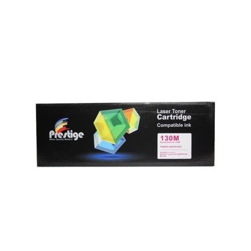 Prestige Toner - 130A (Magenta)