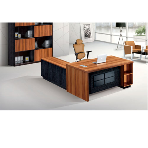 EXECUTIVE DESK PG 15B-18E