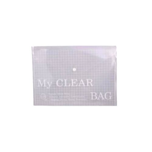 My Clear Bag Light W-209 FC (White)