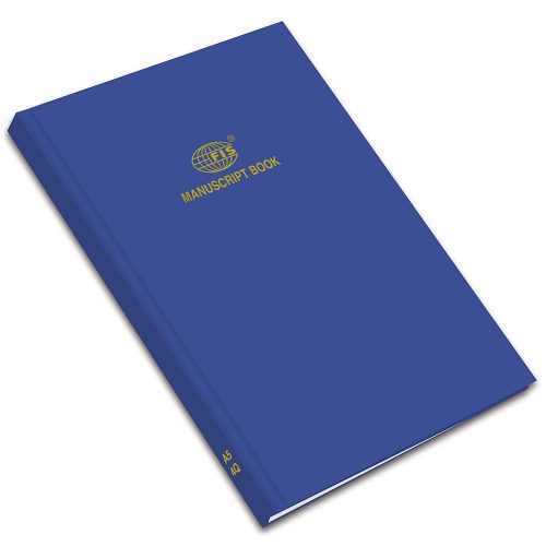 Manuscript Book