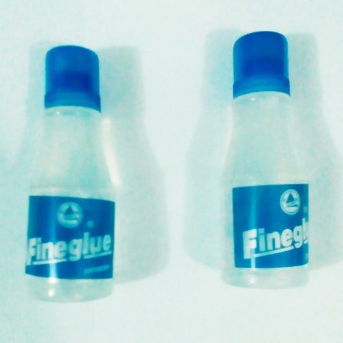 Fine Glue-100ml (1 Pc)