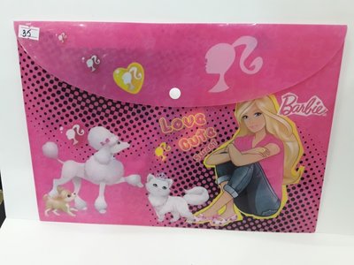 My Clear Bag With Pictures