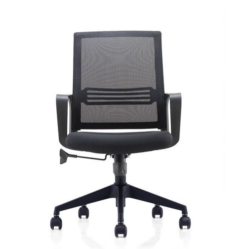 VISITORS SWIVEL CHAIR NET -191B