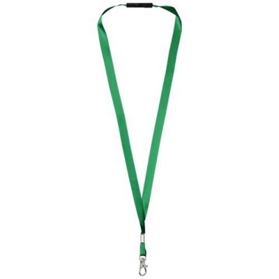ID CARD HOLDER ROPE GREEN (FOR 1 PIECE)