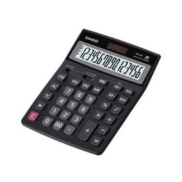 CASIO CALCULATOR GX16B