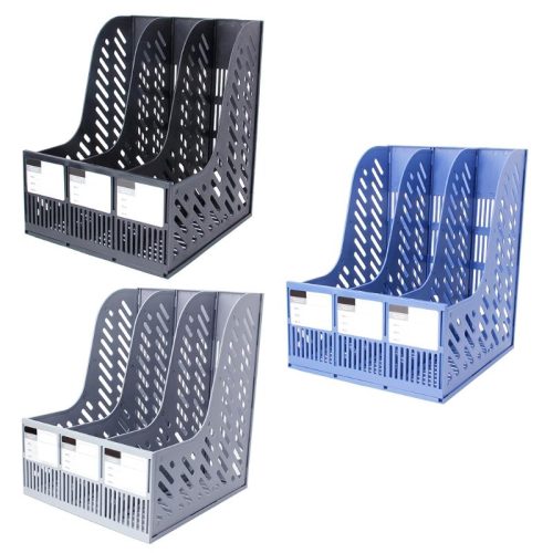 Magazine Rack 3 in 1