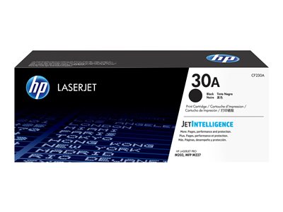 HP Compatible Toner -30A