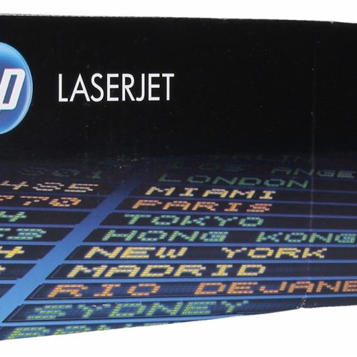 HP 312A Yellow Original Laserjet Toner