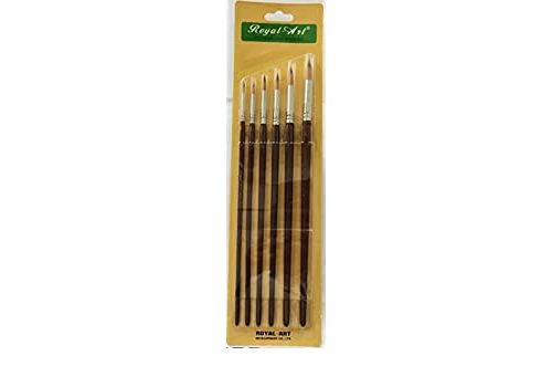 Royal Art Brush-9131F