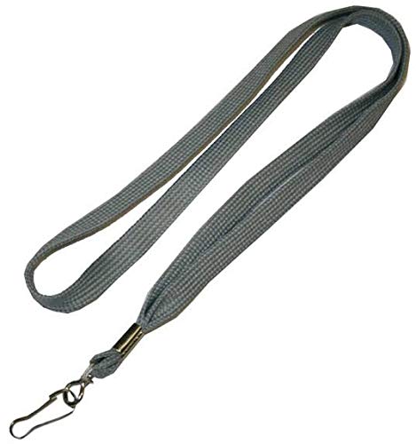 ID CARDHOLDER ROPE GREY ( FOR 1 PIECE