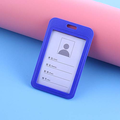 ID CARDHOLDER BLUE (FOR 1 PIECE)