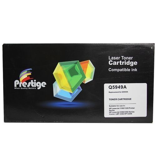 Prestige Toner - 49A
