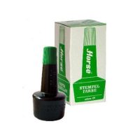 Endorsing Ink - Green