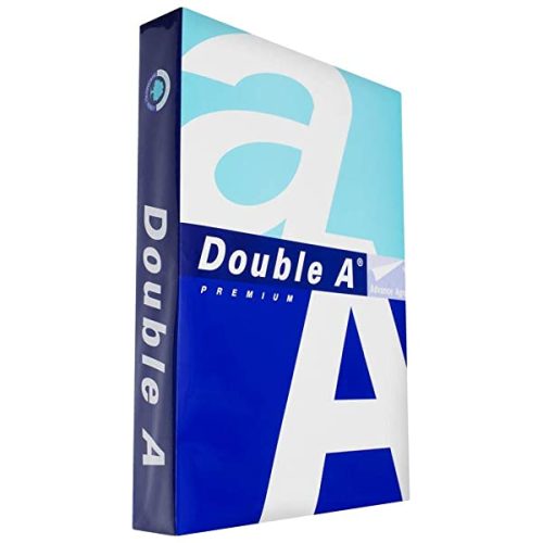 Double A A3 Size Paper -500 Sheet