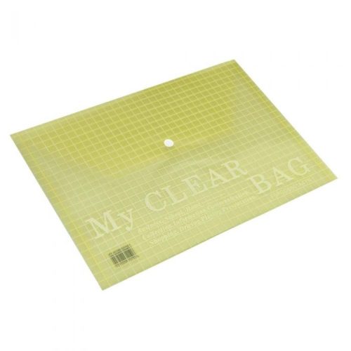 My Clear Bag Light W-209 FC (Yellow)