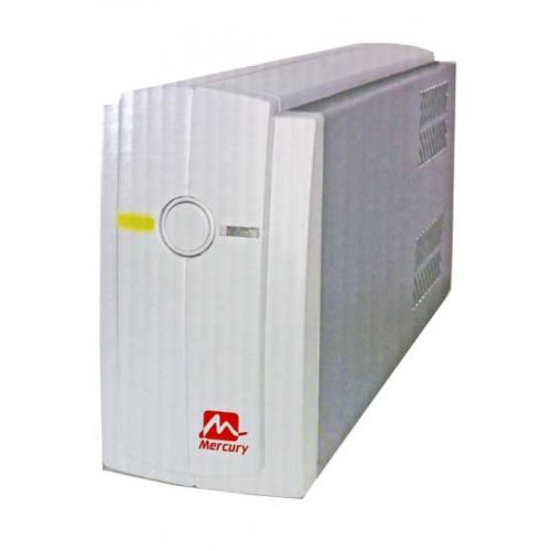 MERCURY UPS (1000VA) - Elite 1000 Pro
