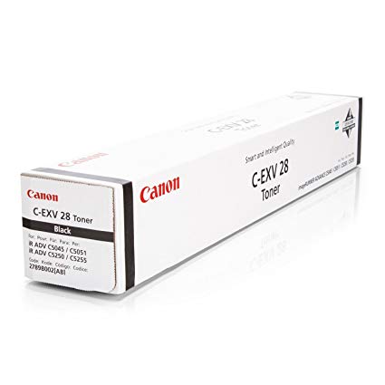 Canon Toner IR ADV C5255 Black-Original