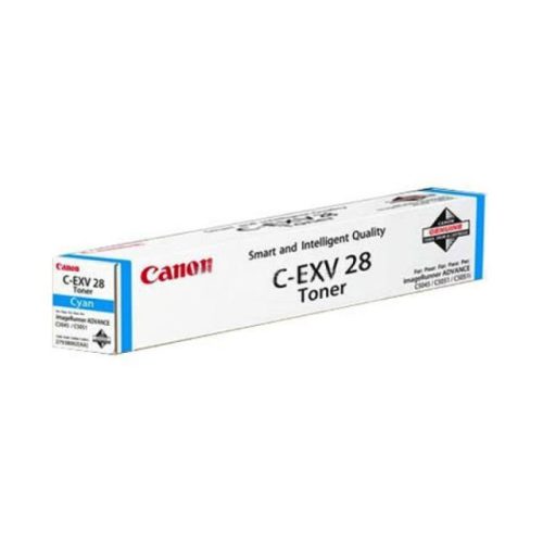 Canon Toner IR ADV C5255 Cyan-Original