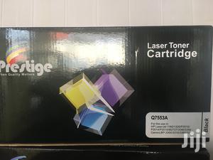 Prestige Toner - 53A (Black)