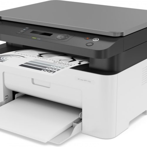 HP Laser MFP 135a Printer