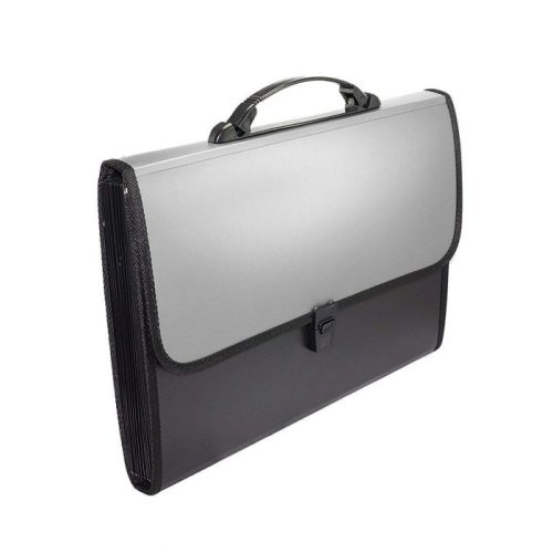 Tranbo File-black