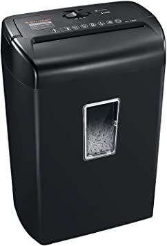 FLAMINGO PAPER SHREDDER PS1550