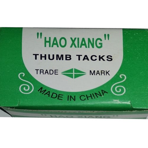 Thumb Tacks