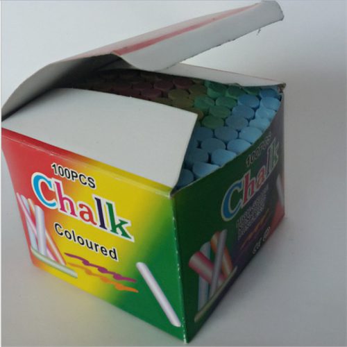 Dustless Chalk-Coloured