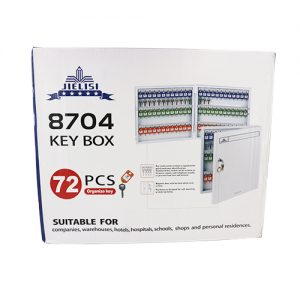 KEY BOX-96 PCS