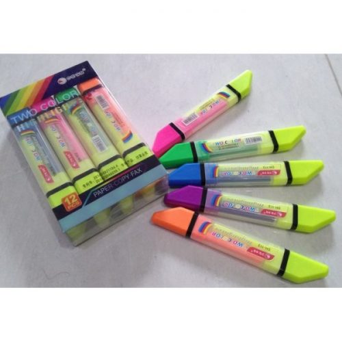 Highlighter-(12 in 1)