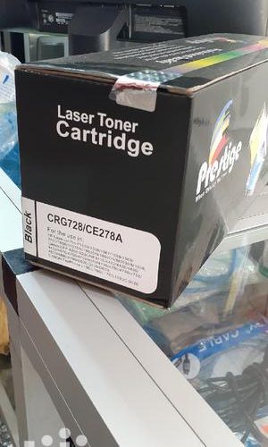 Prestige Toner 78A