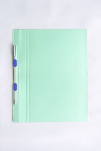 LION FLAT FILE IMPORTED F/C SIZE GREEN (FOR 1 PIECE)-PAPER