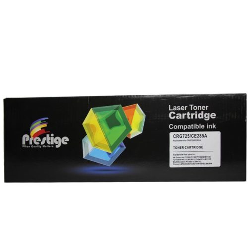 Prestige Toner - 85A (Black)