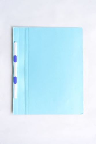 LION FLAT FILE IMPORTED F/C SIZE BLUE (FOR 1 PIECE)-PAPER