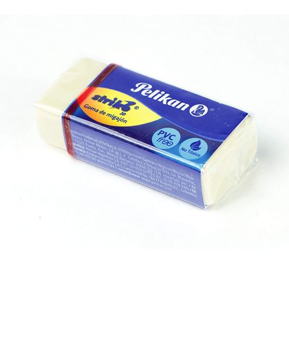 Pelikan Eraser -S/S