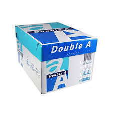 DOUBLE A-A4 SHEET(BOX)