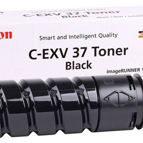 Canon Toner IR 1730,1740,1750 C-EXV 37/GPR 39-Compatible