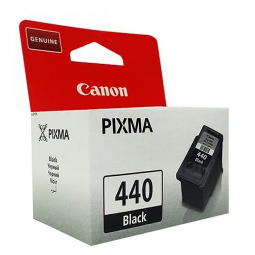 Canon Ink -440 (black)