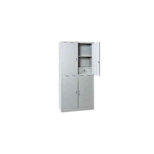 OFFICE CABINET DOUBLE DOOR-CB 07