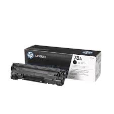 HP Compatible Toner - 78A