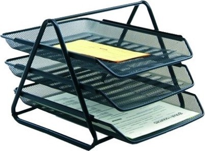 Metal Mesh Tray 3 in 1
