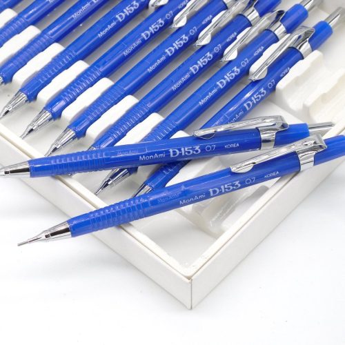 Mechnical Pencil-0.5mm/0.7mm