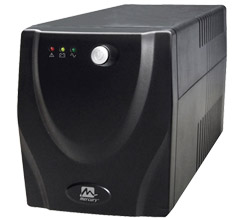 Mercury UPS Elite 1500 Pro